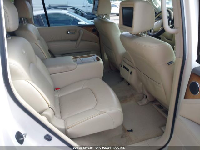 JN8AZ2NE9E9067018 Infiniti QX80