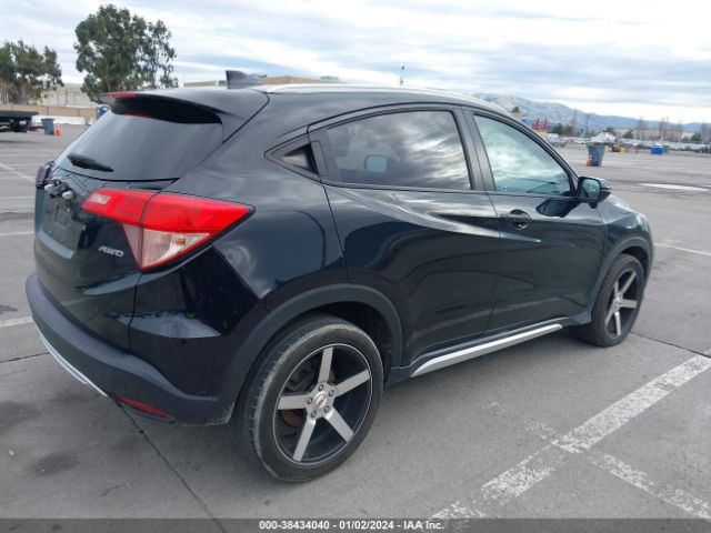 3CZRU6H79GM735593 Honda Hr-v Ex-l