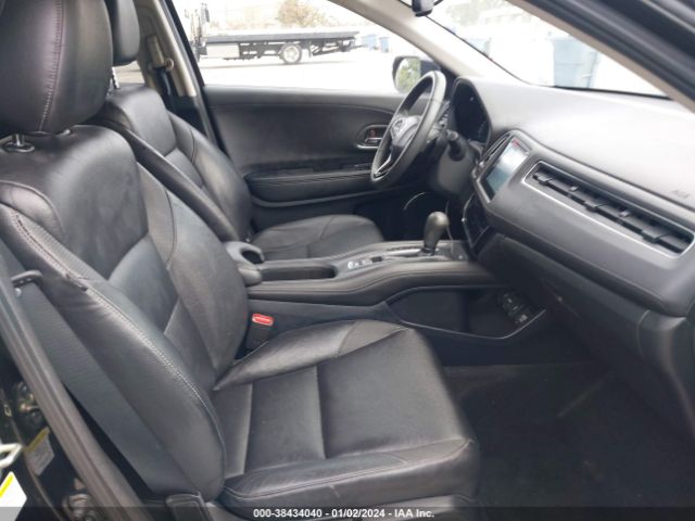 3CZRU6H79GM735593 Honda Hr-v Ex-l