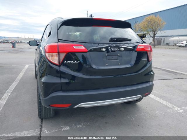 3CZRU6H79GM735593 Honda Hr-v Ex-l