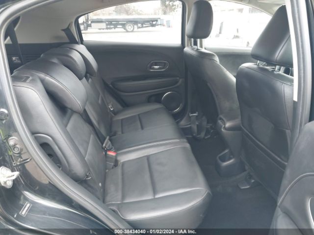 3CZRU6H79GM735593 Honda Hr-v Ex-l