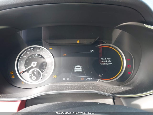 Genesis G70 2.0t Rwd 2023 KMTG34TA8PU104404 Image 7
