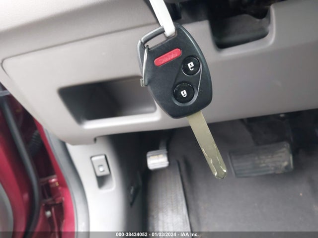 2010 HONDA CR-V EX VIN: 3CZRE3H50AG703356