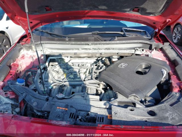 2023 MAZDA CX-5 JM3KFBCM1P0182827 Photo 9