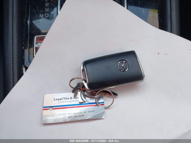 2023 MAZDA CX-5 JM3KFBCM1P0182827 Photo 10