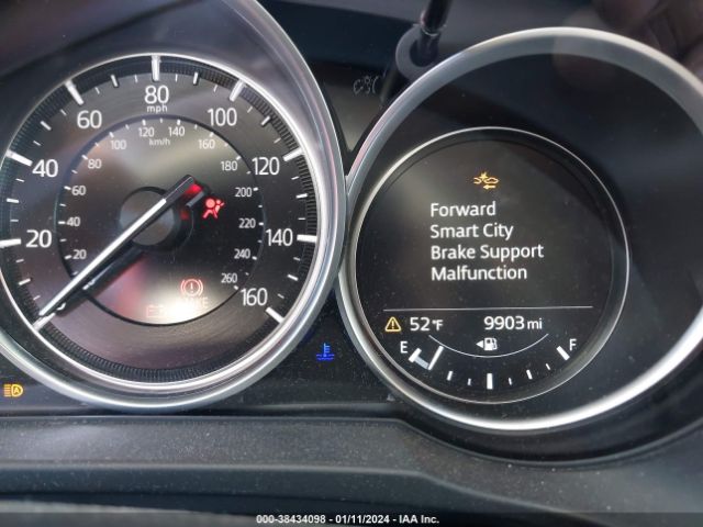 2023 MAZDA CX-5 JM3KFBCM1P0182827 Photo 6