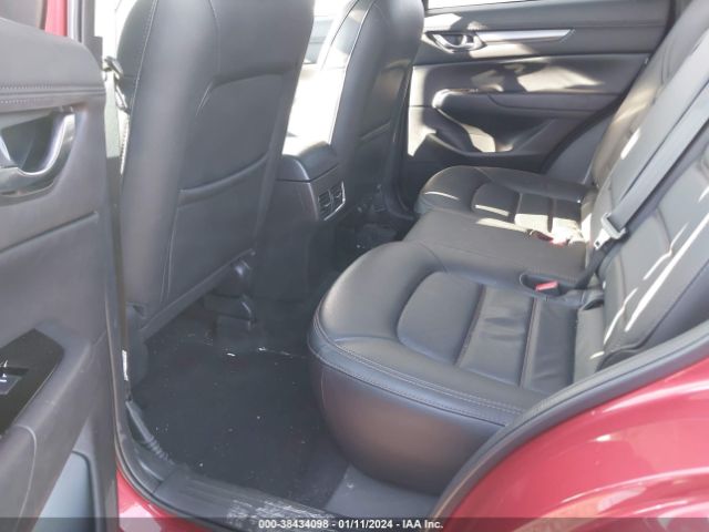 2023 MAZDA CX-5 JM3KFBCM1P0182827 Photo 7