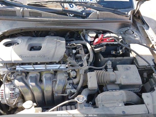 2021 KIA FORTE LXS VIN: 3KPF24AD3ME292348