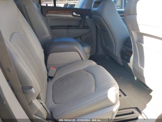 2011 BUICK ENCLAVE 2XL VIN: 5GAKRCED1BJ248459