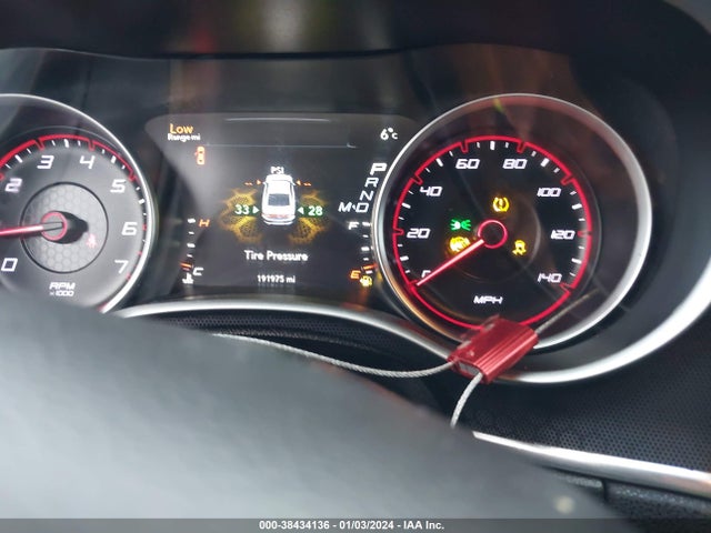 Dodge Charger Sxt 2016 2C3CDXHGXGH226763 Image 7