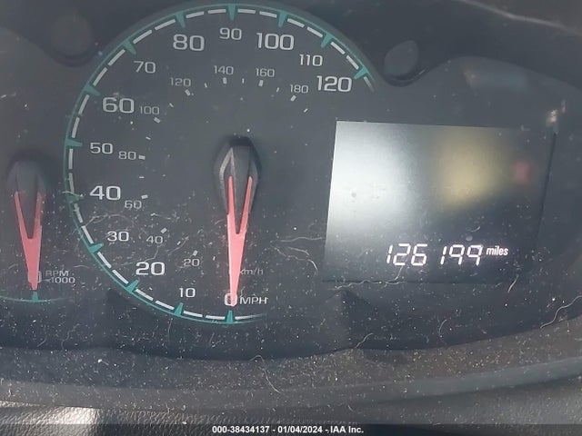 Chevrolet Spark Ls Cvt 2019 KL8CB6SA1KC723169 Image 7