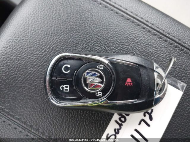 KL4MMDSL9MB094906 Buick Encore Gx Fwd Select