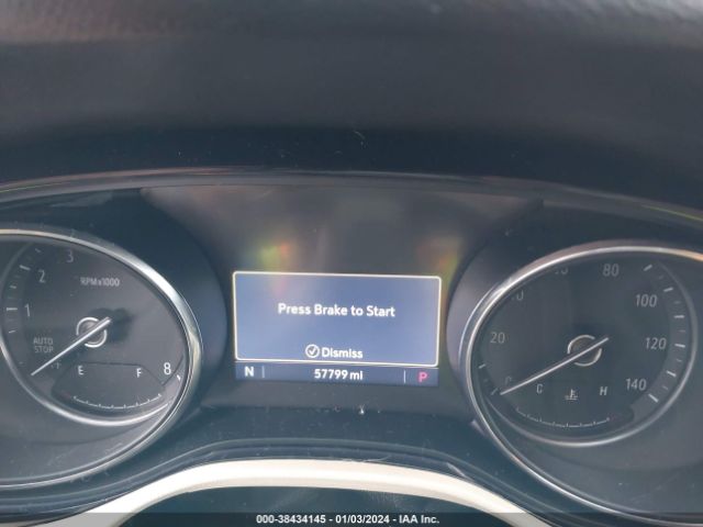 KL4MMDSL9MB094906 Buick Encore Gx Fwd Select