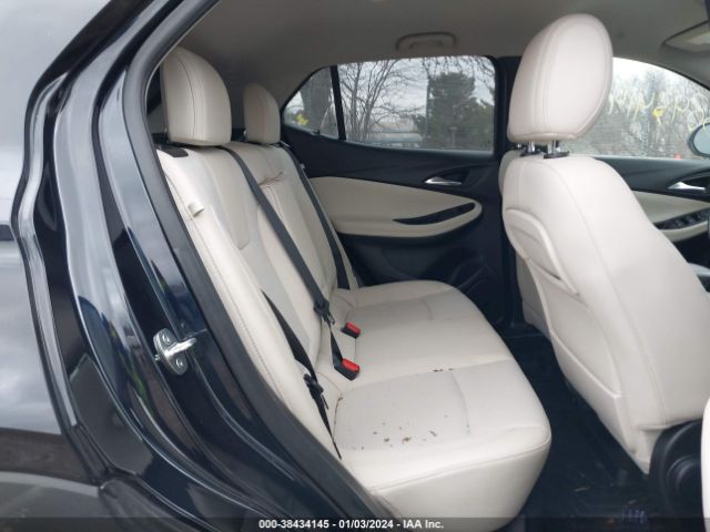 KL4MMDSL9MB094906 Buick Encore Gx Fwd Select