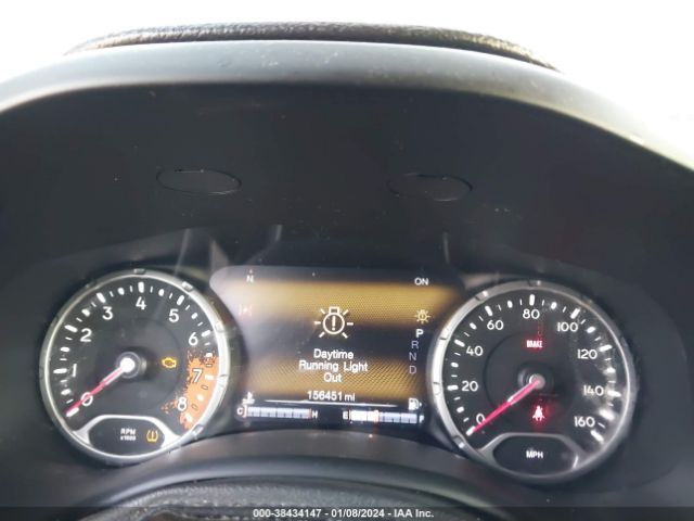 ZACCJBCB9JPG97859 Jeep Renegade Trailhawk 4x4