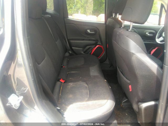 ZACCJBCB9JPG97859 Jeep Renegade Trailhawk 4x4