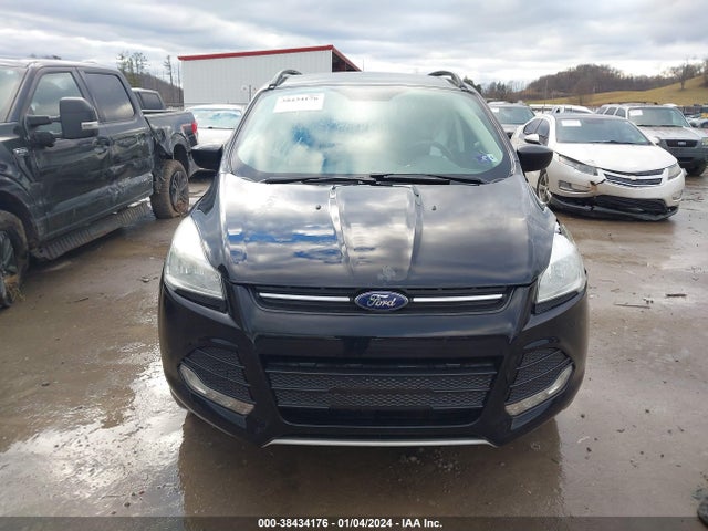 Ford ESCAPE SE 2016 1FMCU9GX9GUC38310 Image 12