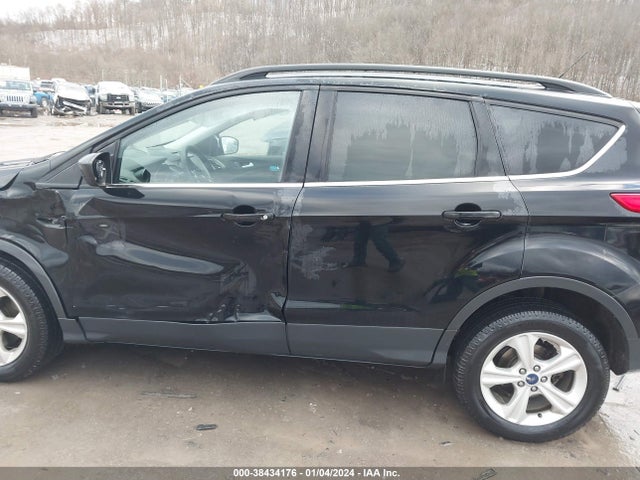 Ford ESCAPE SE 2016 1FMCU9GX9GUC38310 Image 14