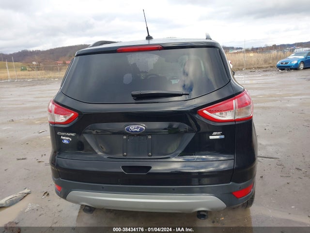Ford ESCAPE SE 2016 1FMCU9GX9GUC38310 Image 16