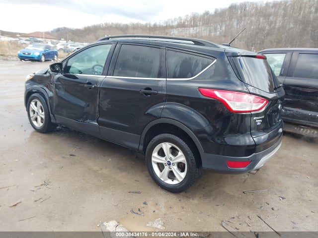 Ford ESCAPE SE 2016 1FMCU9GX9GUC38310 Image 3