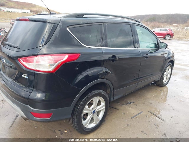 Ford ESCAPE SE 2016 1FMCU9GX9GUC38310 Image 4
