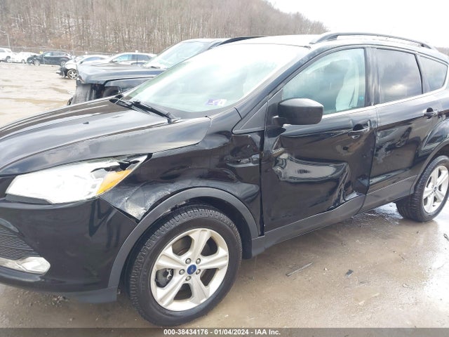 Ford ESCAPE SE 2016 1FMCU9GX9GUC38310 Image 6