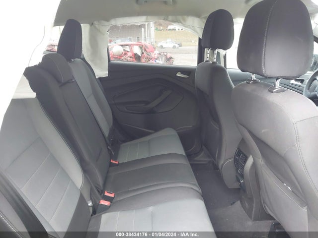 Ford ESCAPE SE 2016 1FMCU9GX9GUC38310 Image 8