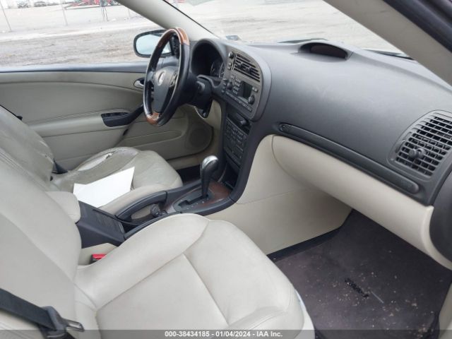 2004 SAAB 9-3 YS3FD79Y146016400 Photo 4