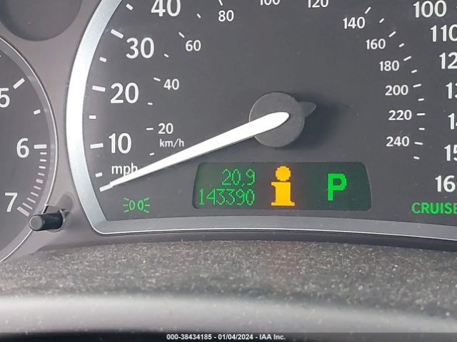 2004 SAAB 9-3 YS3FD79Y146016400 Photo 6