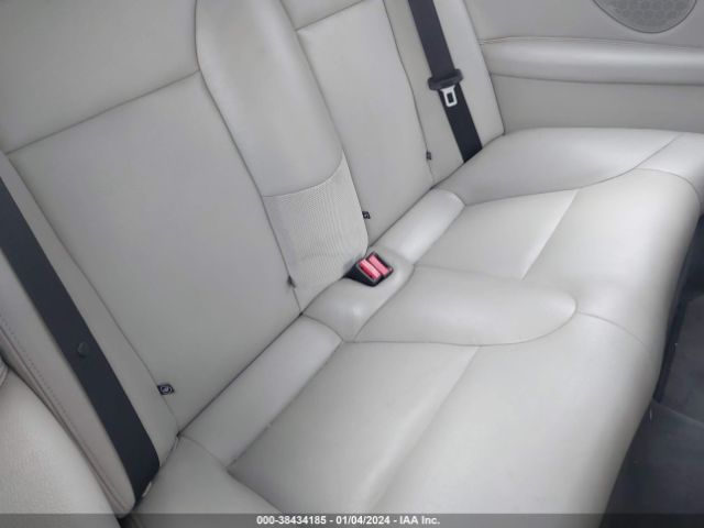 2004 SAAB 9-3 YS3FD79Y146016400 Photo 7
