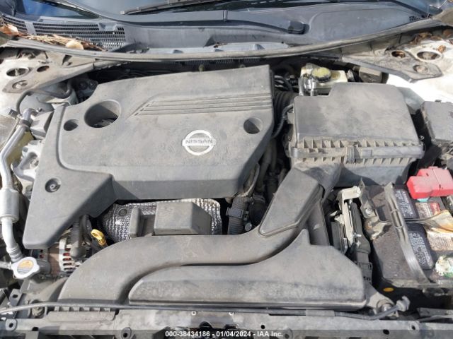 1N4AL3AP0EN250556 Nissan Altima 2.5 S