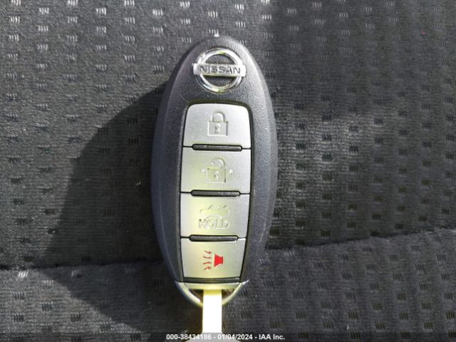 1N4AL3AP0EN250556 Nissan Altima 2.5 S