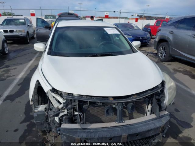 1N4AL3AP0EN250556 Nissan Altima 2.5 S