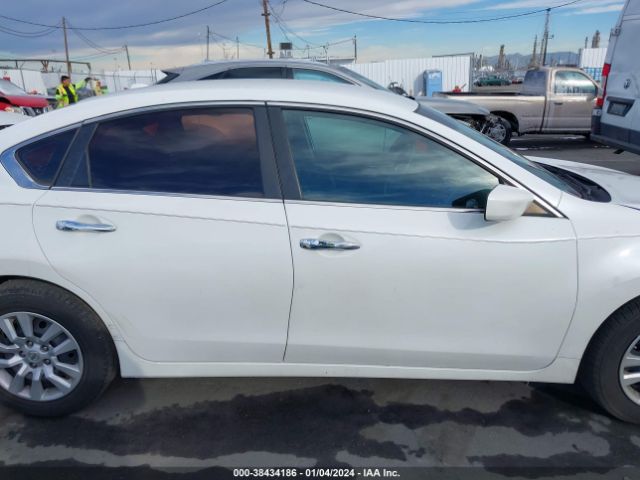 1N4AL3AP0EN250556 Nissan Altima 2.5 S