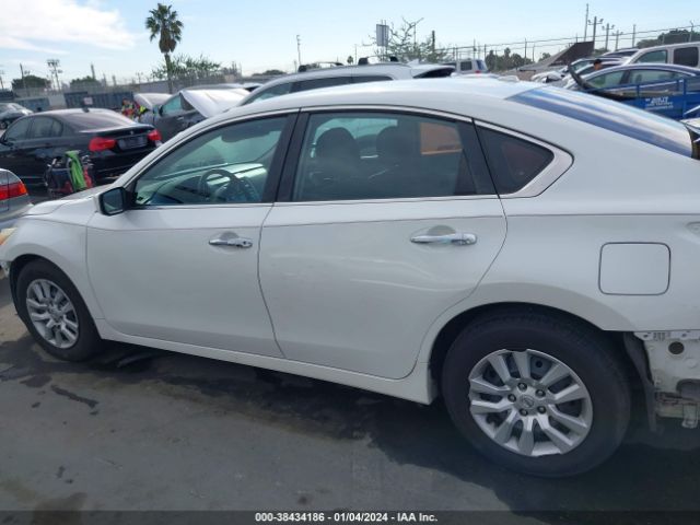 1N4AL3AP0EN250556 Nissan Altima 2.5 S