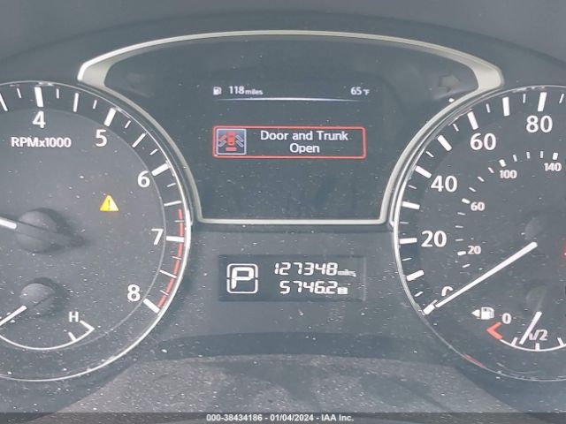 1N4AL3AP0EN250556 Nissan Altima 2.5 S