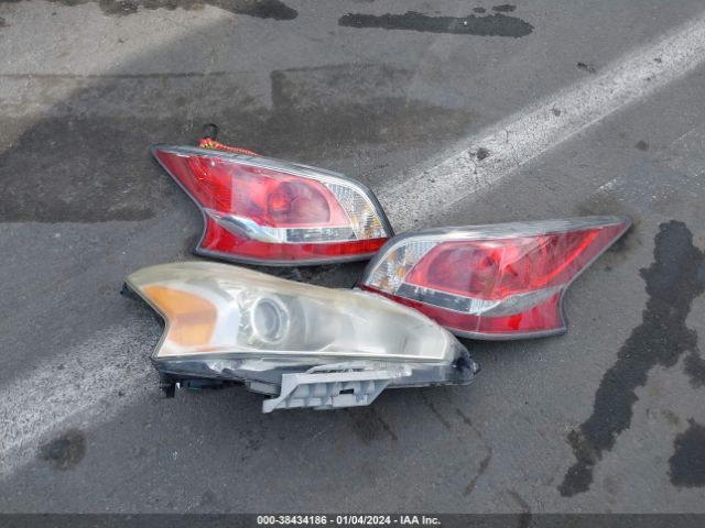 1N4AL3AP0EN250556 Nissan Altima 2.5 S