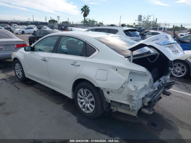 1N4AL3AP0EN250556 Nissan Altima 2.5 S