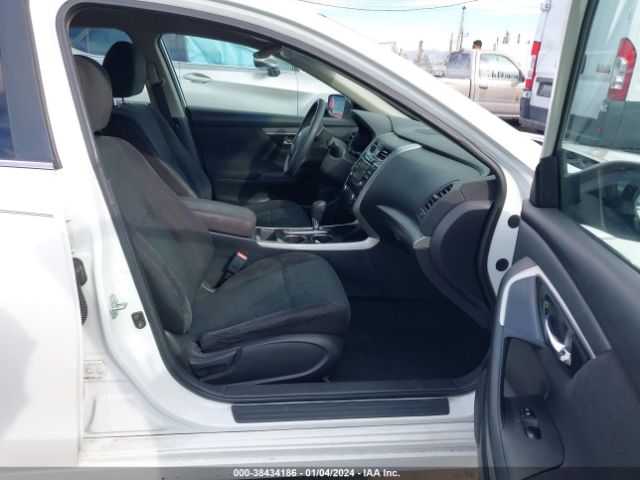 1N4AL3AP0EN250556 Nissan Altima 2.5 S