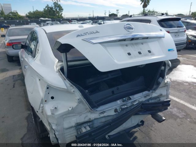 1N4AL3AP0EN250556 Nissan Altima 2.5 S