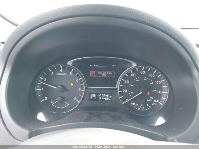 1N4AL3AP0EN250556 Nissan Altima 2.5 S