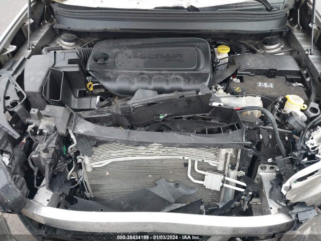 1C4PJMLB7LD626674 Jeep Cherokee Latitude Plus 4x4