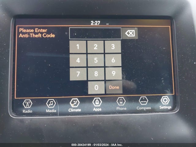 1C4PJMLB7LD626674 Jeep Cherokee Latitude Plus 4x4