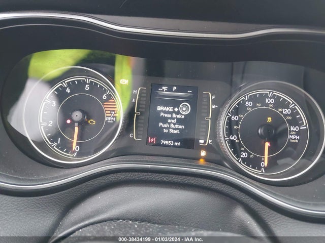 1C4PJMLB7LD626674 Jeep Cherokee Latitude Plus 4x4