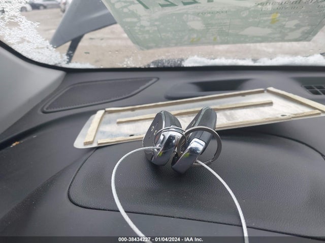 Chevrolet Equinox Awd Lt 2021 3GNAXUEV3ML386098 Image 11