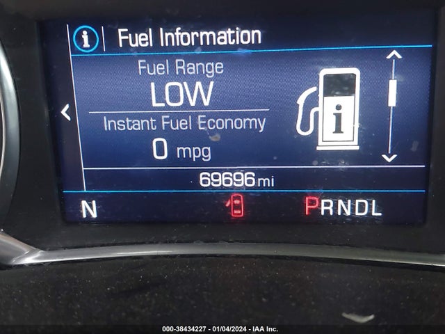 Chevrolet Equinox Awd Lt 2021 3GNAXUEV3ML386098 Image 15