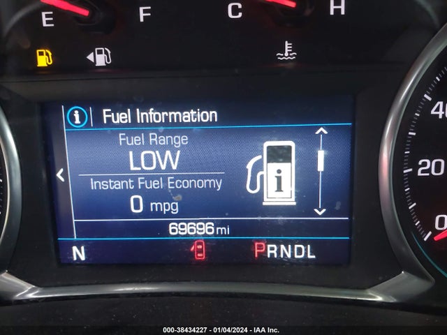 Chevrolet Equinox Awd Lt 2021 3GNAXUEV3ML386098 Image 7