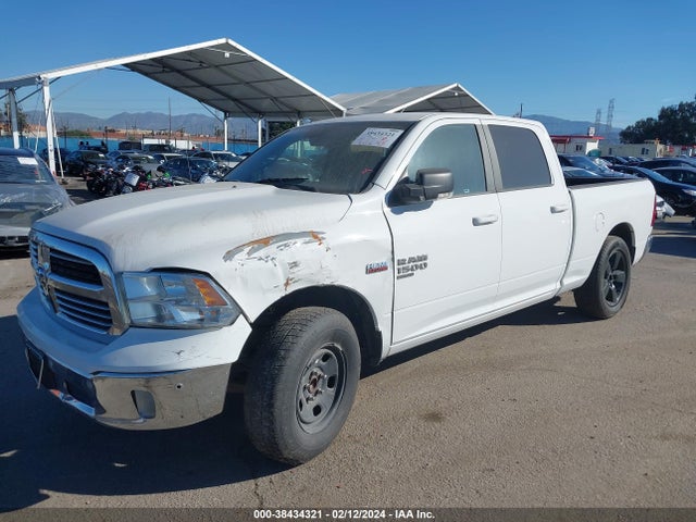 1C6RR6TT5KS608648 RAM 1500