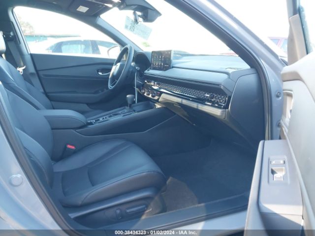1HGCY2F72RA012925 Honda Accord Hybrid Sport-l
