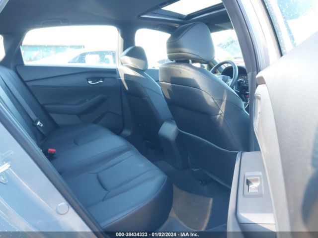 1HGCY2F72RA012925 Honda Accord Hybrid Sport-l
